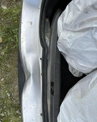 Renault Grand Scenic cena 19700 przebieg: 210000, rok produkcji 2014 z Nysa małe 137